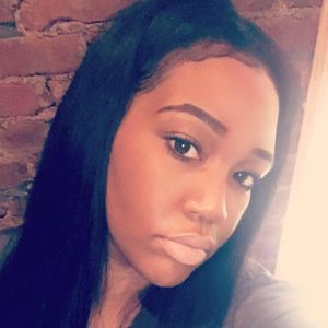 Meet your Posher, Tonè